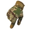 Full Finger Safety Boxing Tactical Sports Gloves