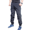 Custom Tactical Cargo Trousers Training pants 