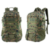 Custom Nylon Waterproof Sports Gym Outdoor Hunting Trekking Tactical Bags military Backpack