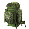 Custom Nylon Large capacity 80L Waterproof Sports Gym Outdoor Hunting Trekking Tactical Bags military Backpack