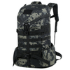 Custom 3p Camo Hiking Cross Country Sports Outdoor Mountaineering Tactical military Backpack