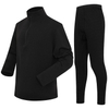 Outdoor Tactical Sports Thermal Underwear Set 