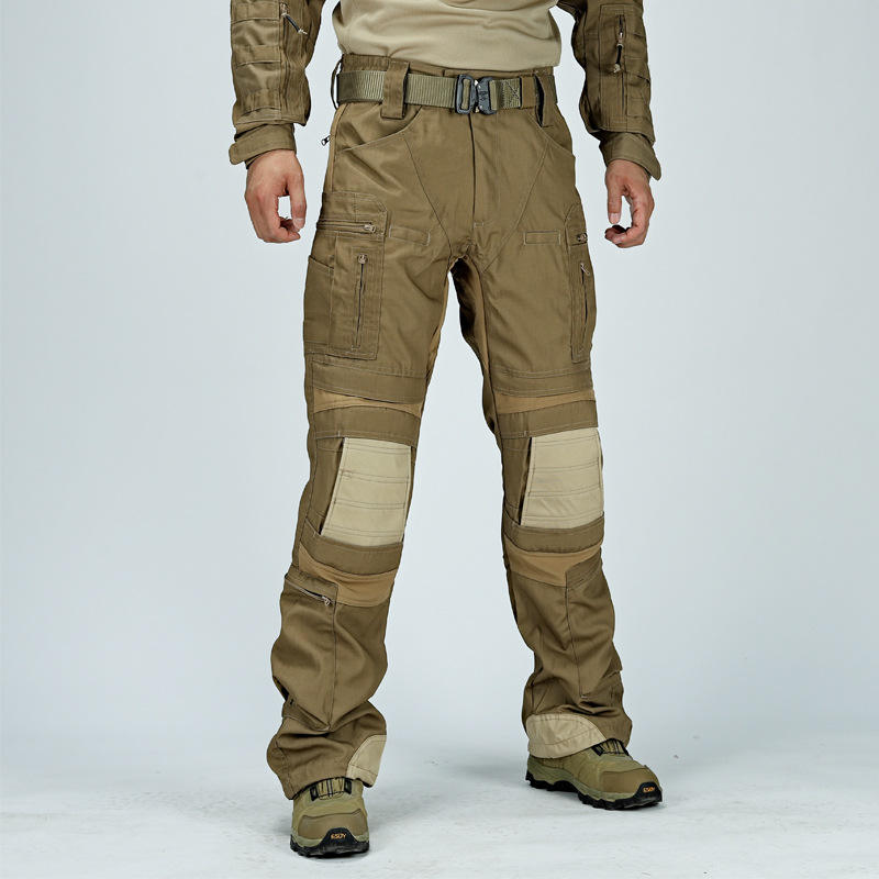 Wholesale Tactical Custom Work Trousers