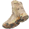 Waterproof Wear-Resist Botas Tactical Combat Boots