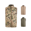 Custom Manufacturers Underwaist Camouflage Waistcoat Vest