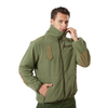 Wholesale Warm Tactical Fleece Jacket