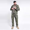 Custom Combat Camouflage Jacket Suit 