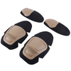 Tactical Protective G3 Combat Knee Pads