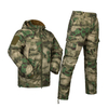 Waterproof Uniform Winter Camouflage Tactical Suit