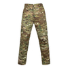 Camouflage Set Cotton-Padded Tactical Gear Jacket Suit