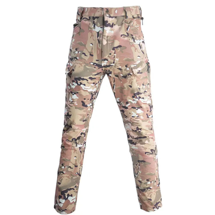 Tactical Breathable Wear Commuter Training Pants