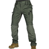 Custom Outdoor Nylon Tactical Cargo Pants Trousers