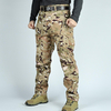  tactical waterproof wear-resistant assault trousers