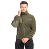 Wholesale Outdoor Windproof Warm Tactical Fleece Jacket