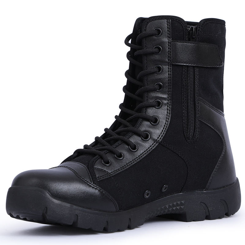 Waterproof Outdoor Tactiques Tactical Combat Boots