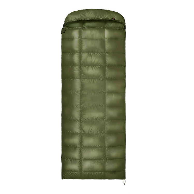 Custom Waterproof Cold-Proof Sleeping Bag 