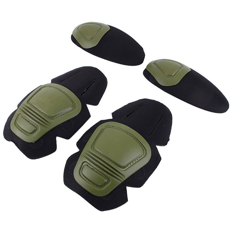 Tactical Protective G3 Combat Knee Pads