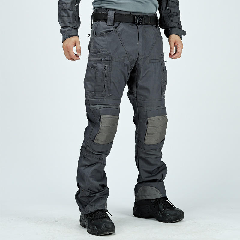 Wholesale Tactical Custom Work Trousers