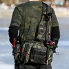 Tactical Outdoor Molle Sling Daypack Chest Bag