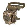 Outdoor Tactical Drop Waist Fanny Pack 