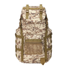 Custom Camo Traveling Tactical Medical Backpack Bag