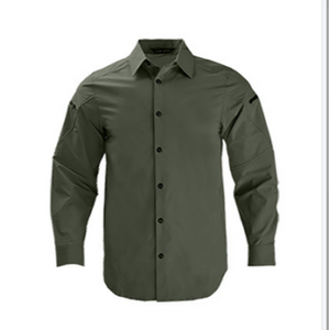 Tactical Wear-Resistant Washable Tactical Shirt