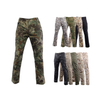 Custom IX9 waterproof quick dry Camo waterproof pants tactical pants gear men cargo pants