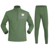 Outdoor Tactical Sports Thermal Underwear Set 