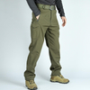  tactical waterproof wear-resistant assault trousers