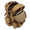 Wholesale Outdoor Camo Waterproof Tactical Backpack