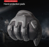 Wholesale Outdoor Anti-skid Full Finger Combat Tactical Gloves