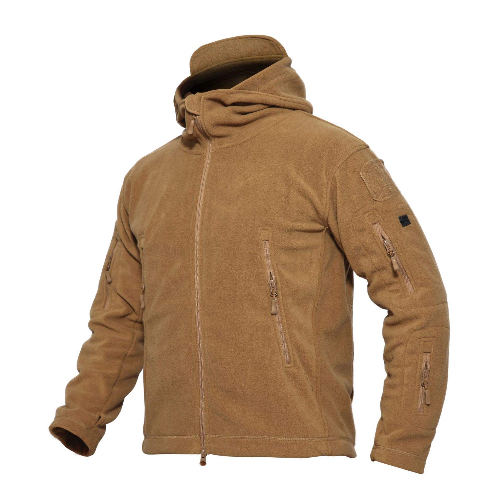 Waterproof Hiking Men's Jackets Uniform 