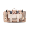 Custom Camouflage Single Crossbody Bag