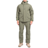 Tactical Camouflage Woodland Uniform Suit jackets