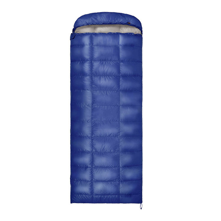 Custom Waterproof Cold-Proof Sleeping Bag 