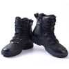 Breathable Durable Tactical Shoes Mens Boot