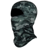 Wholesale Tactical Training Cycling Wind-resistant Ski Mask