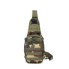 Camouflage Custom Tactical Crossbody Sling Bag