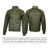 Windproof Waterproof Lightweight Tactical Jacket 