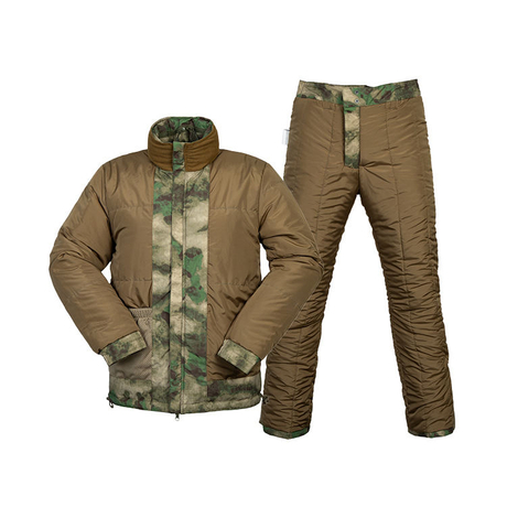 Waterproof Uniform Winter Camouflage Tactical Suit