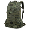 Custom 3p Camo Hiking Cross Country Sports Outdoor Mountaineering Tactical military Backpack