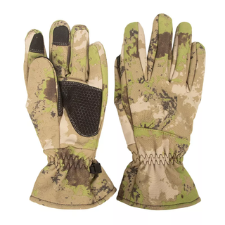 Touchable Full Finger Waterproof Winter Tactical Gloves