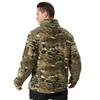 Factory Supply fleece Ropa Tactical Camouflage Uniform Tactical Clothing