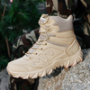  Waterproof Mountain Tactical Boots