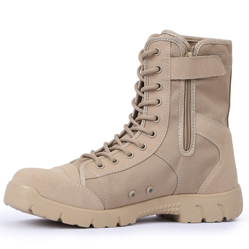 Waterproof Outdoor Tactiques Tactical Combat Boots