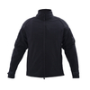 Waterproof Warm Fleece Polyester Hardshell Jacket Coat 