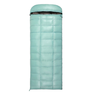 Custom Waterproof Cold-Proof Sleeping Bag 