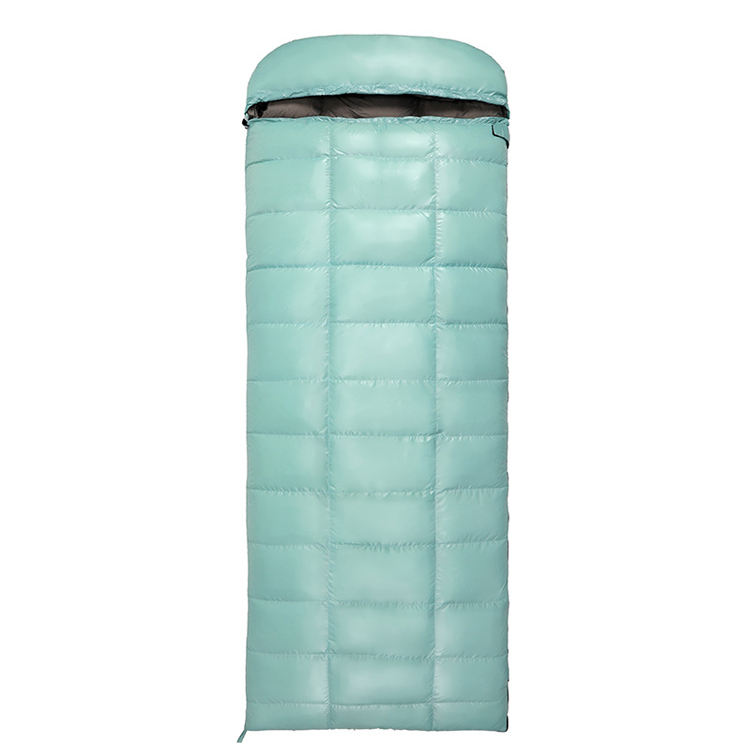 Custom Waterproof Cold-Proof Sleeping Bag 