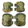 Wholesale Tactical Elbow Knee Protect Pads Set