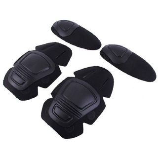 Tactical Protective G3 Combat Knee Pads